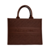 Christian Dior Book Tote