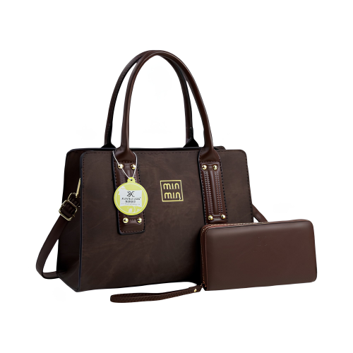 Min Min Ladies Handbag Set