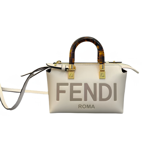 Fendi Roma handbag