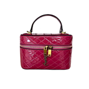 Saint Laurent Gaby Mini Vanity Bag