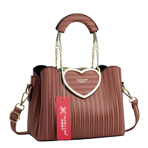 Xuanli Lisa model XL810-3 handbag