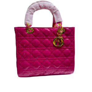Christian Dior Lady Dior bag