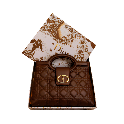 Razanglobal56 Dior Jolie Top Handle Mini Bag