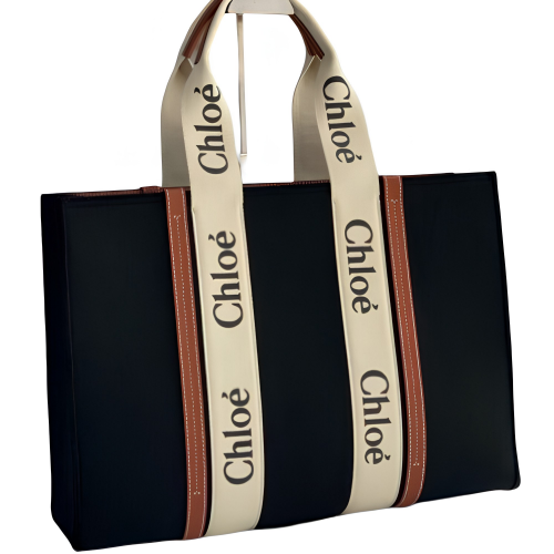 Razanglobal58 Chloé Woody Tote Bag