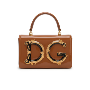 Dolce & Gabbana DG Girls handbag