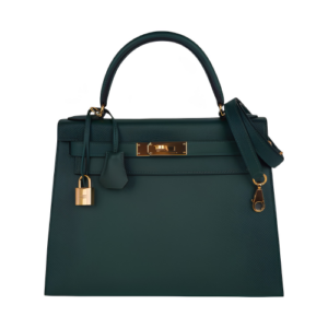 Hermès Kelly Sellier bag