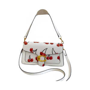 Coach Tabby Shoulder Bag 20