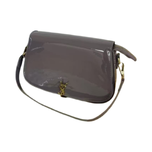 Saint Laurent Mini Voltaire Shoulder Bag